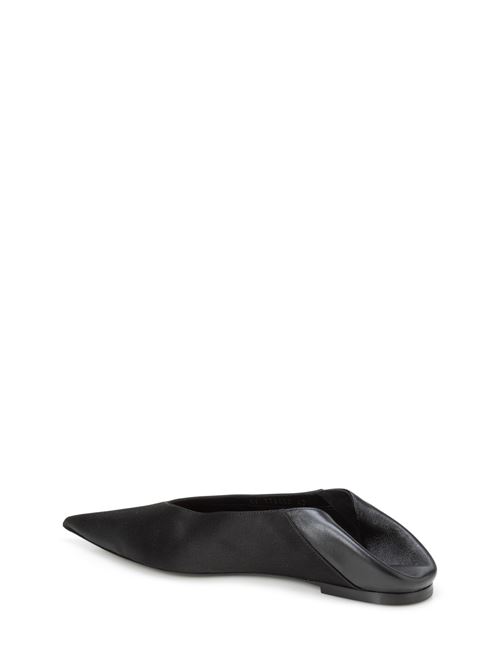 Carolyn ballet flats SAINT LAURENT | 7760509QNAG1000